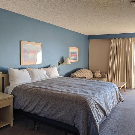 The 108 Golf Resort 108 Mile Ranch 外观 照片