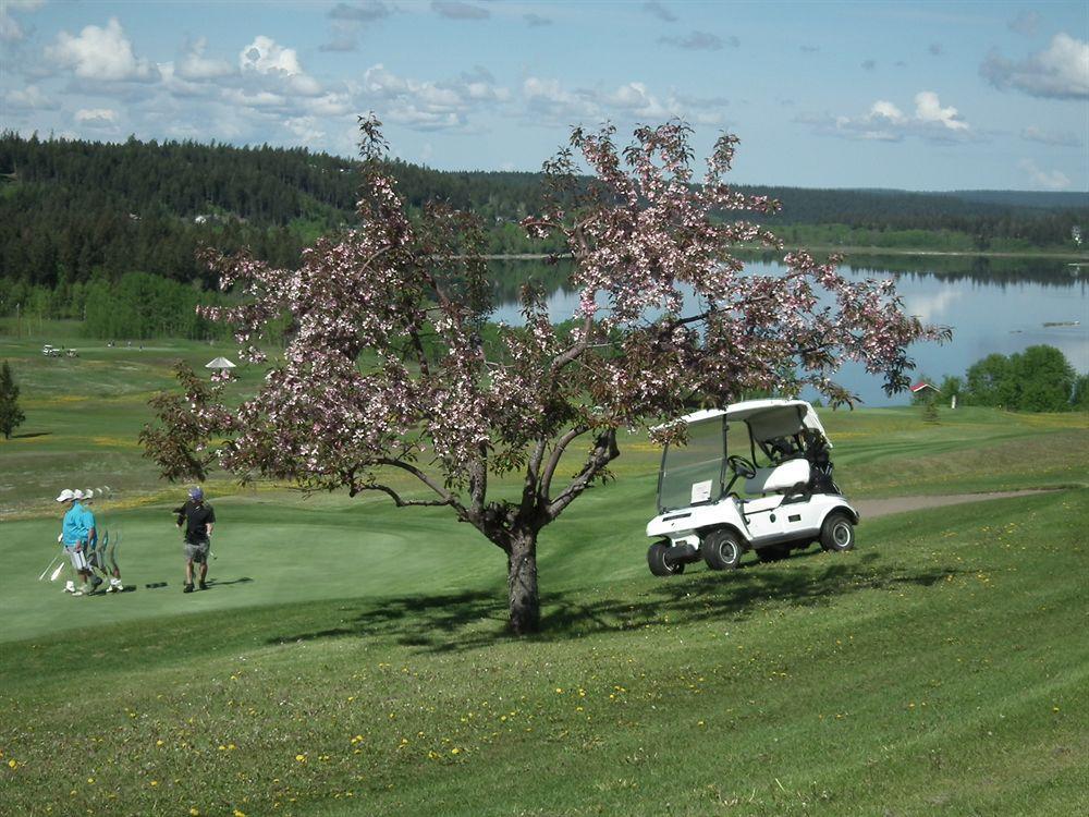 The 108 Golf Resort 108 Mile Ranch 外观 照片