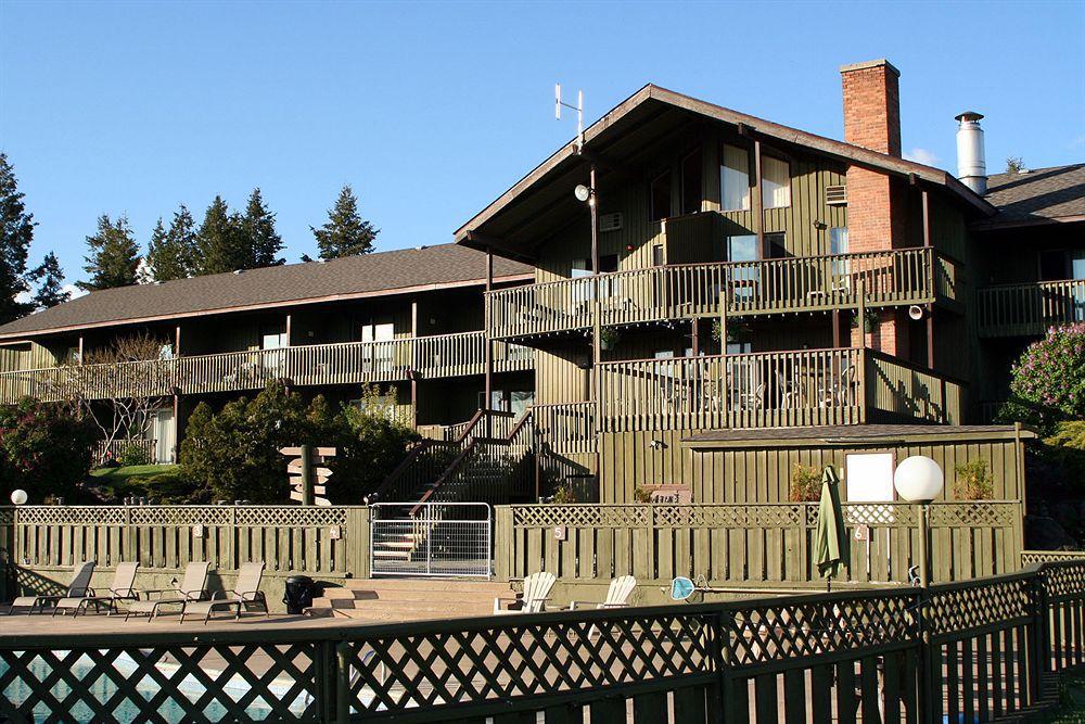 The 108 Golf Resort 108 Mile Ranch 外观 照片