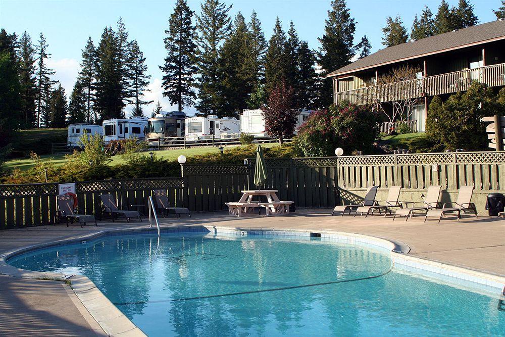 The 108 Golf Resort 108 Mile Ranch 外观 照片