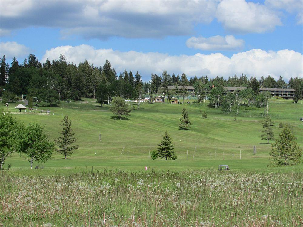 The 108 Golf Resort 108 Mile Ranch 外观 照片