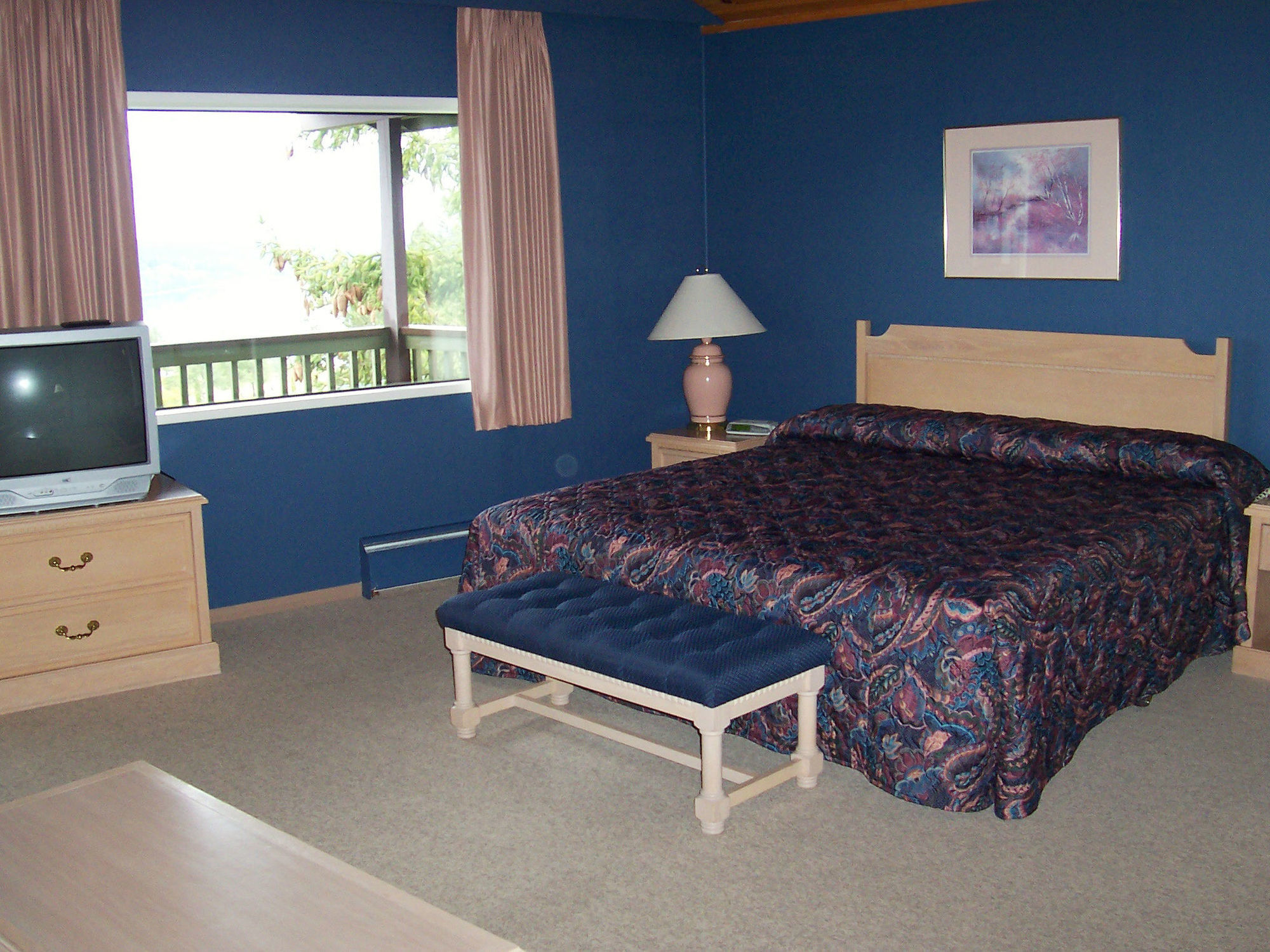 The 108 Golf Resort 108 Mile Ranch 外观 照片