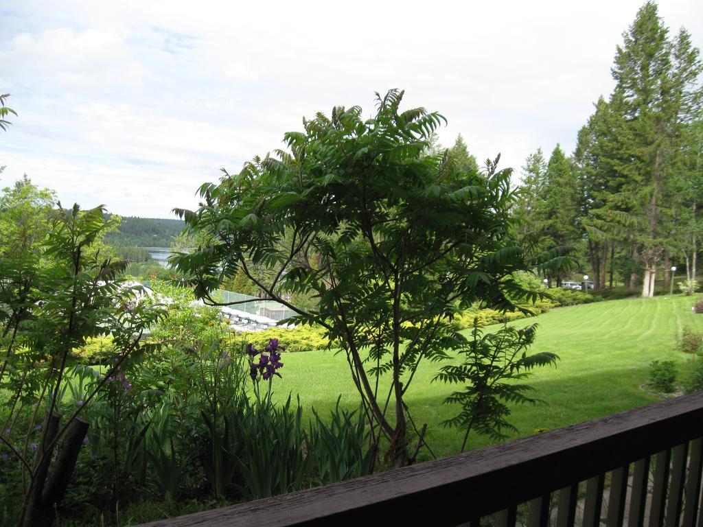 The 108 Golf Resort 108 Mile Ranch 外观 照片